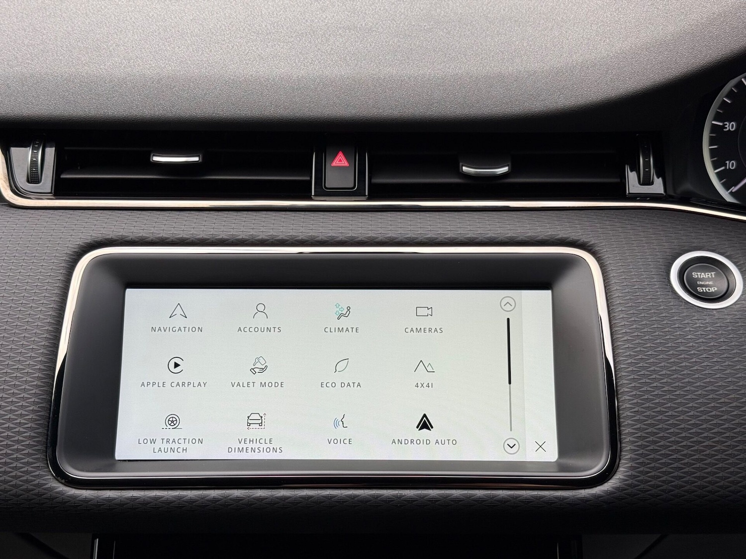 Used Land Rover Range Rover Evoque 2021 for sale - 76402052: Photo 46