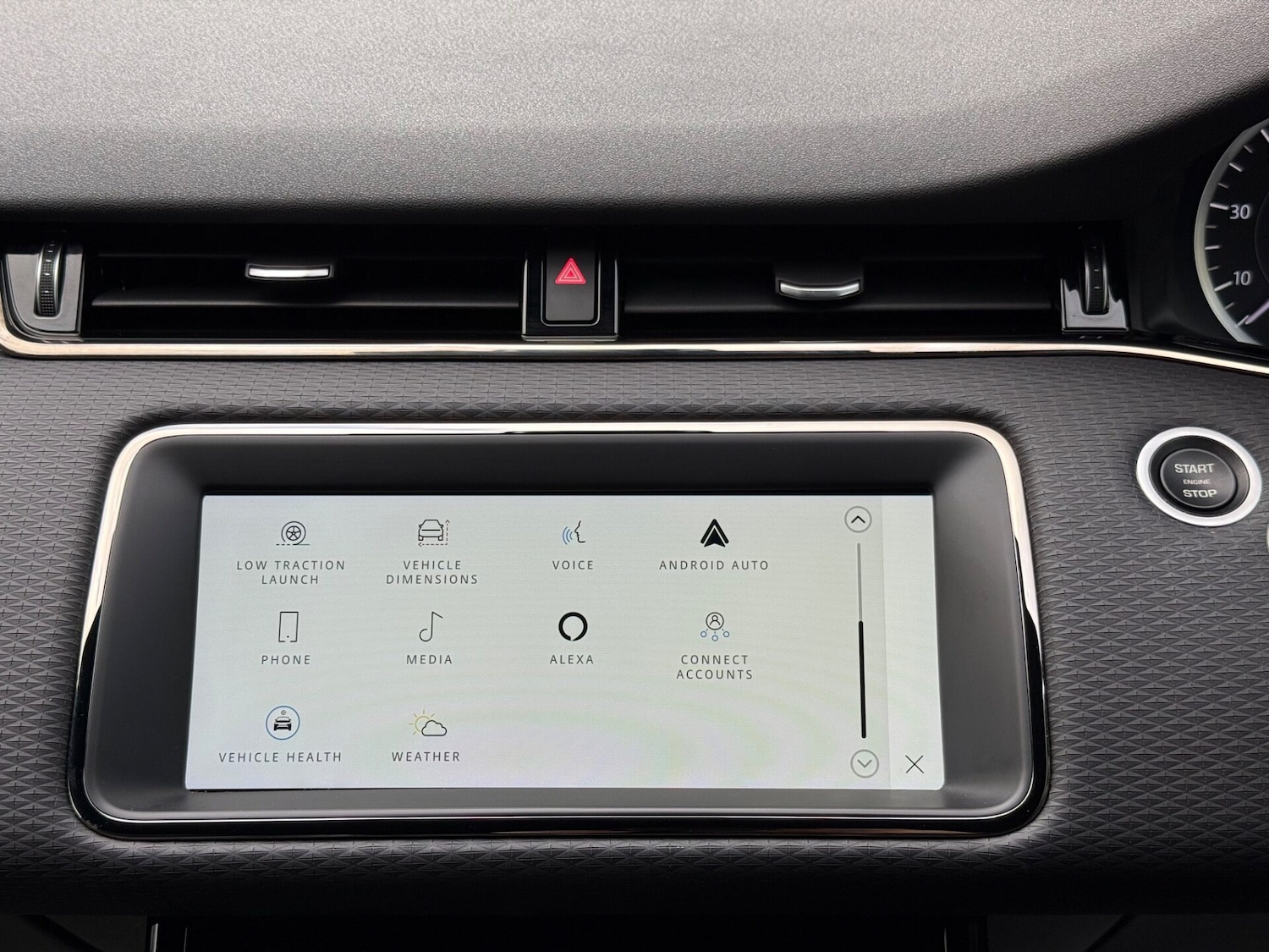 Used Land Rover Range Rover Evoque 2021 for sale - 76402052: Photo 47