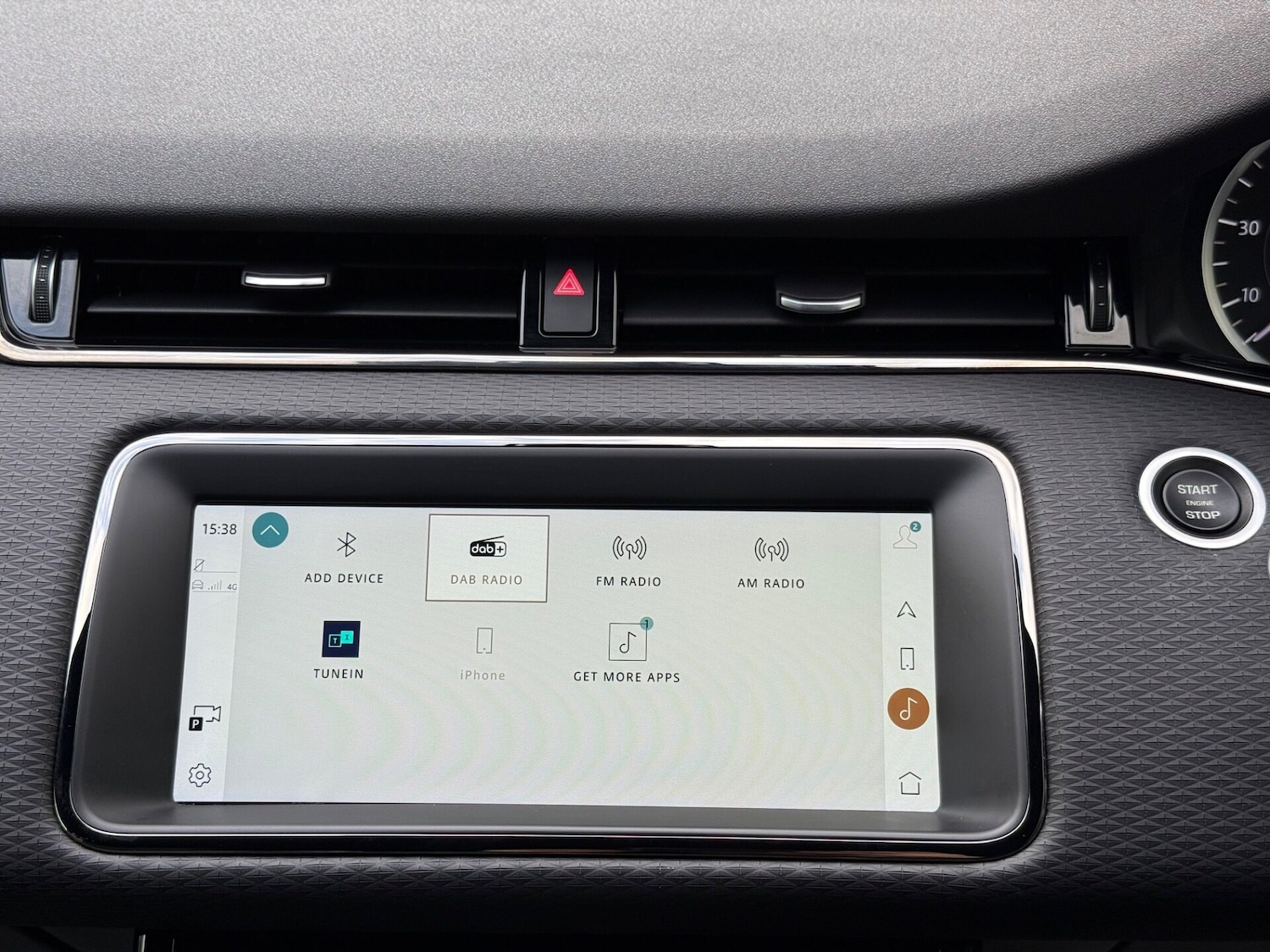 Used Land Rover Range Rover Evoque 2021 for sale - 76402052: Photo 48