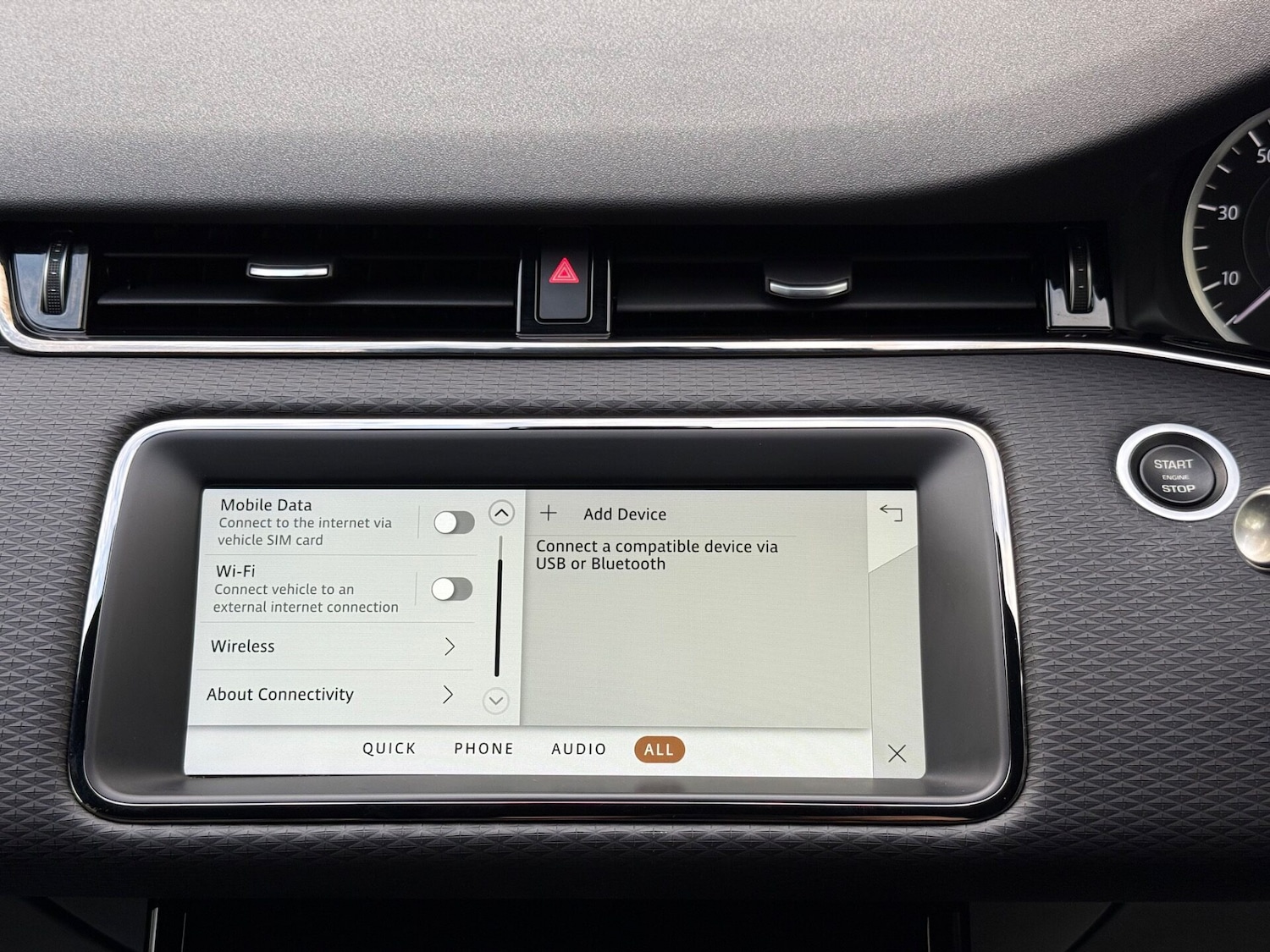 Used Land Rover Range Rover Evoque 2021 for sale - 76402052: Photo 49