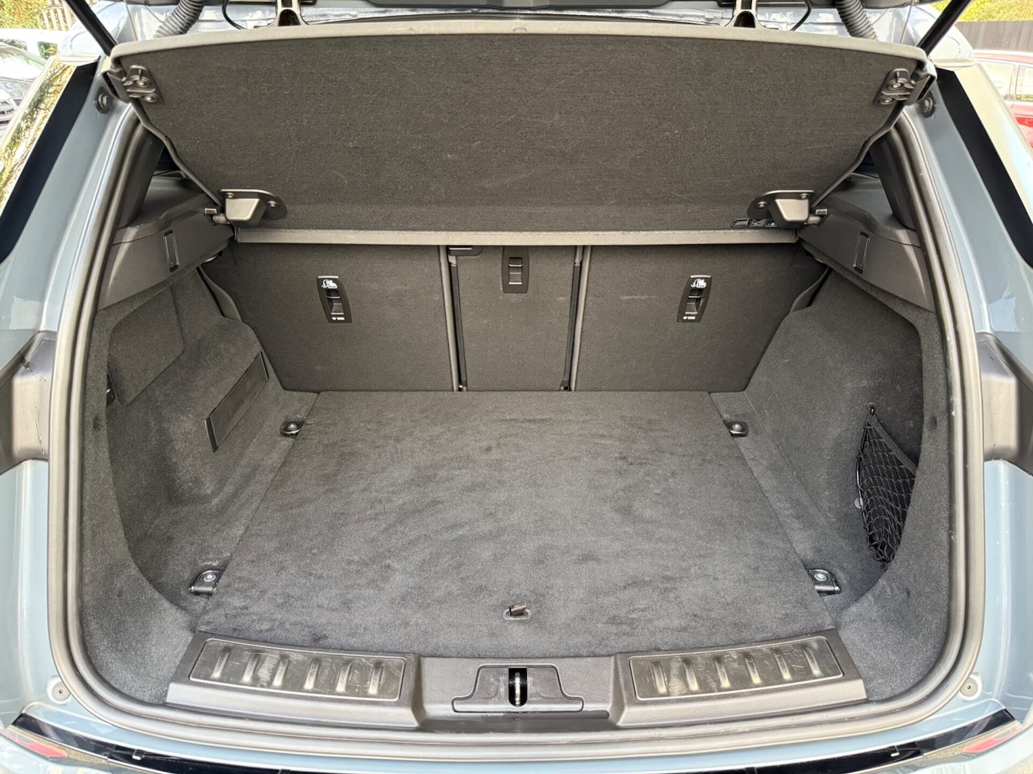 Used Land Rover Range Rover Evoque 2021 for sale - 76402052: Photo 50