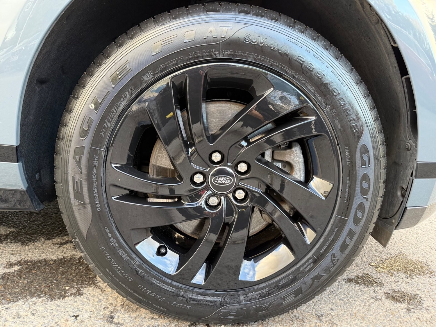 Used Land Rover Range Rover Evoque 2021 for sale - 76402052: Photo 56