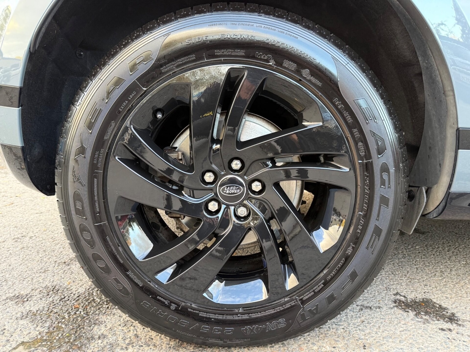 Used Land Rover Range Rover Evoque 2021 for sale - 76402052: Photo 57