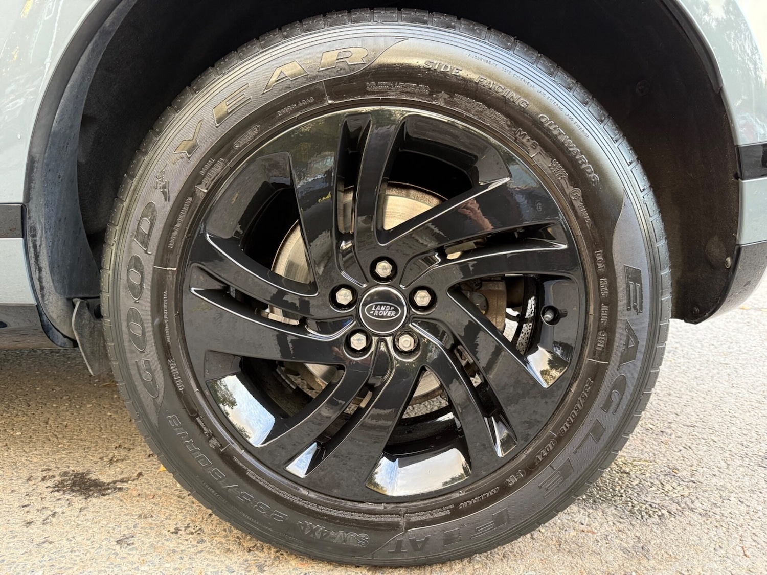 Used Land Rover Range Rover Evoque 2021 for sale - 76402052: Photo 58