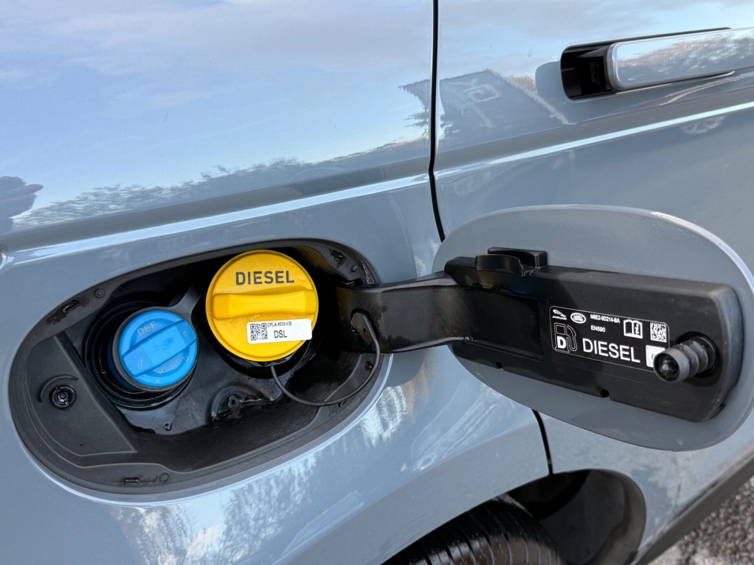 Used Land Rover Range Rover Evoque 2021 for sale - 76402052: Photo 60