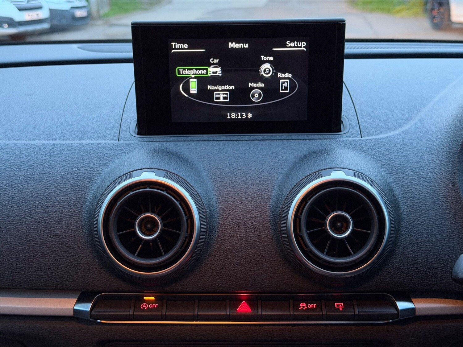 Used Audi A3 2015 for sale - 78011058: Photo 11