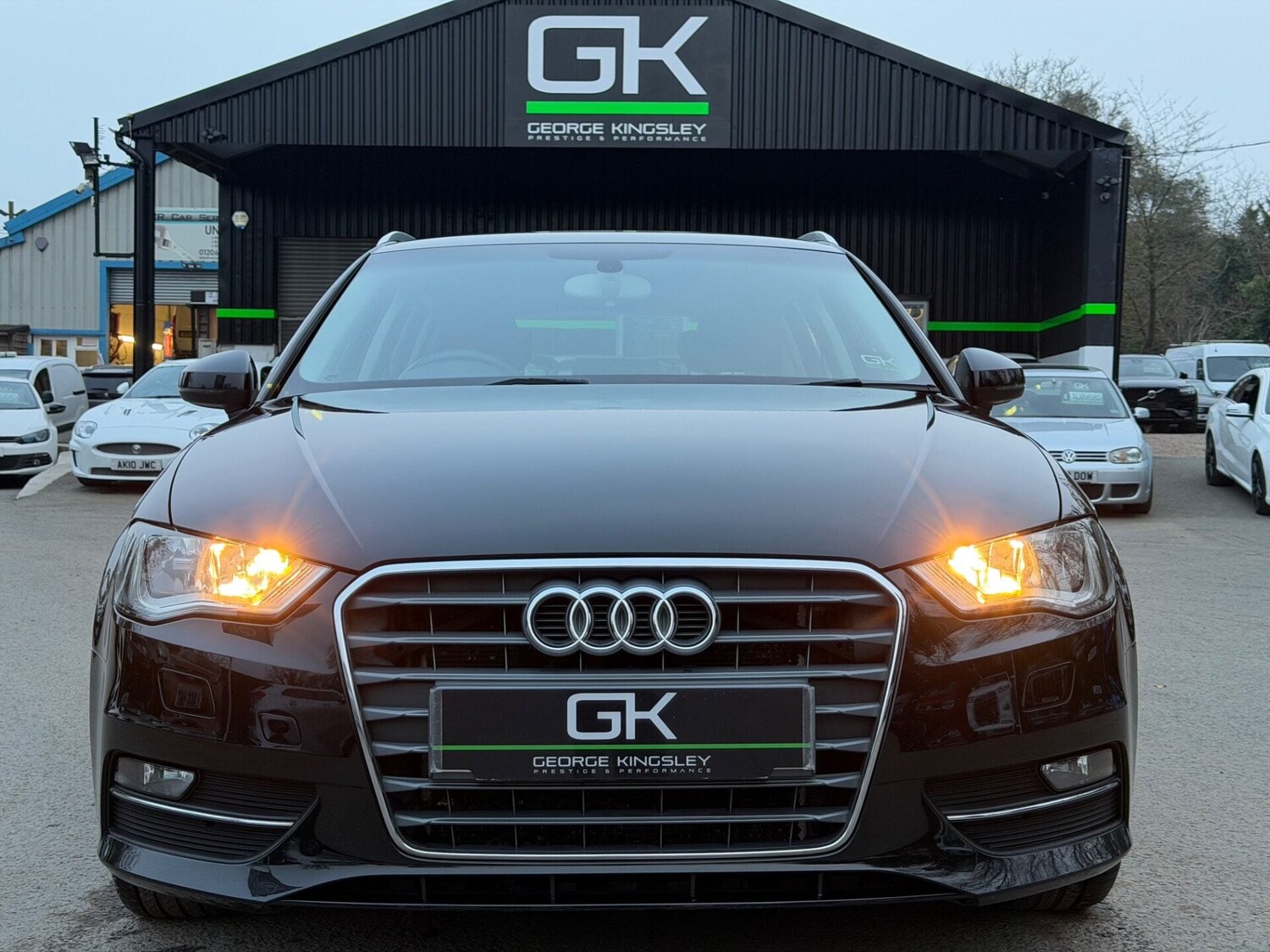 Used Audi A3 2015 for sale - 78011058: Photo 12