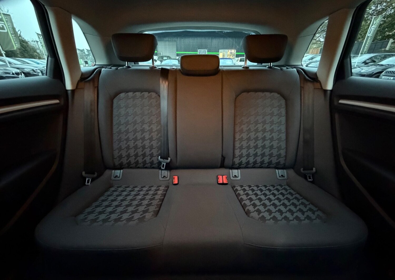 Used Audi A3 2015 for sale - 78011058: Photo 16