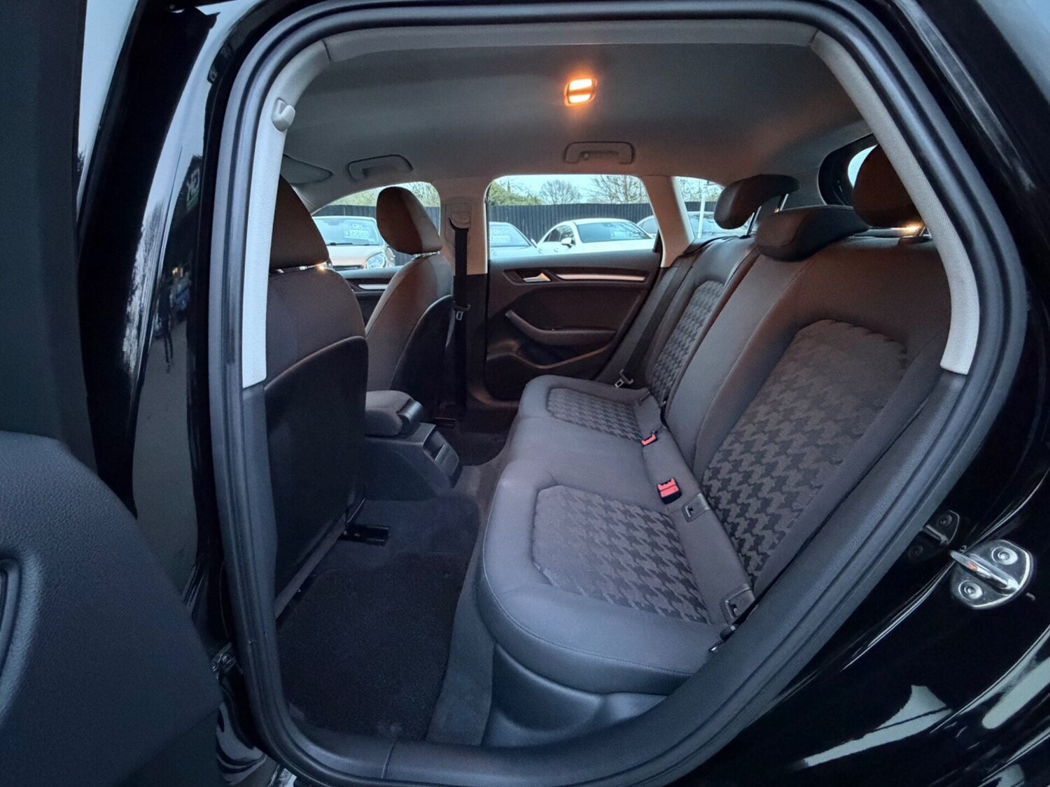 Used Audi A3 2015 for sale - 78011058: Photo 17