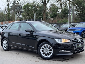Used Audi A3 2015 for sale - 78011058: Photo