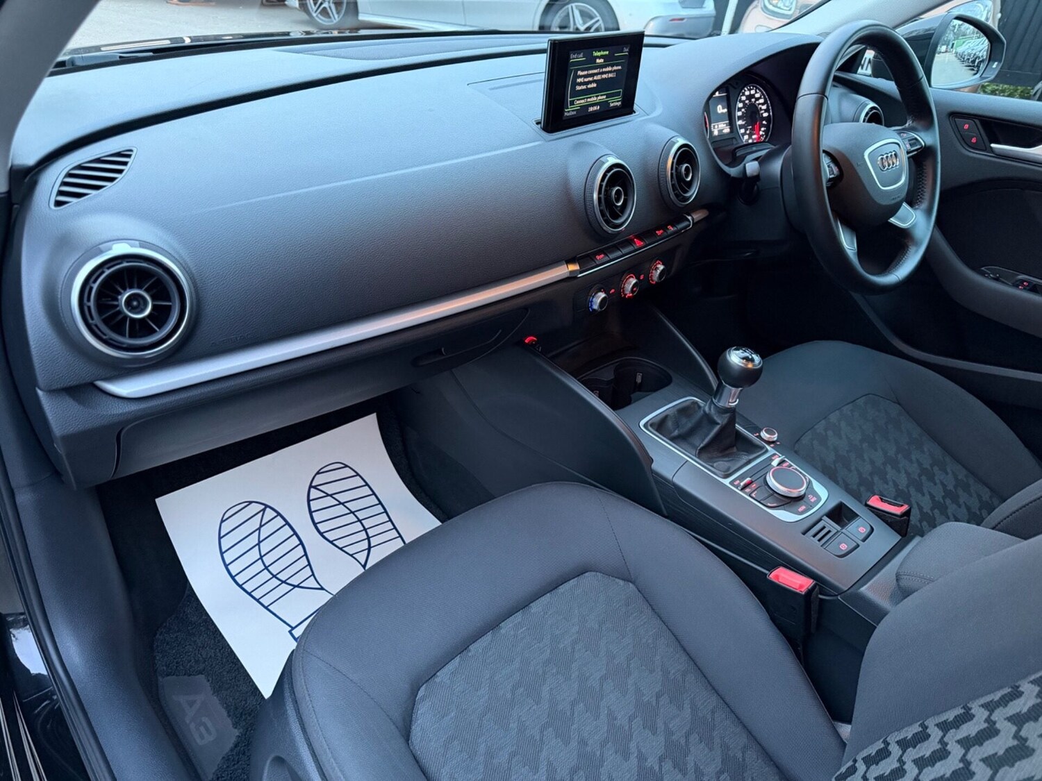 Used Audi A3 2015 for sale - 78011058: Photo 22