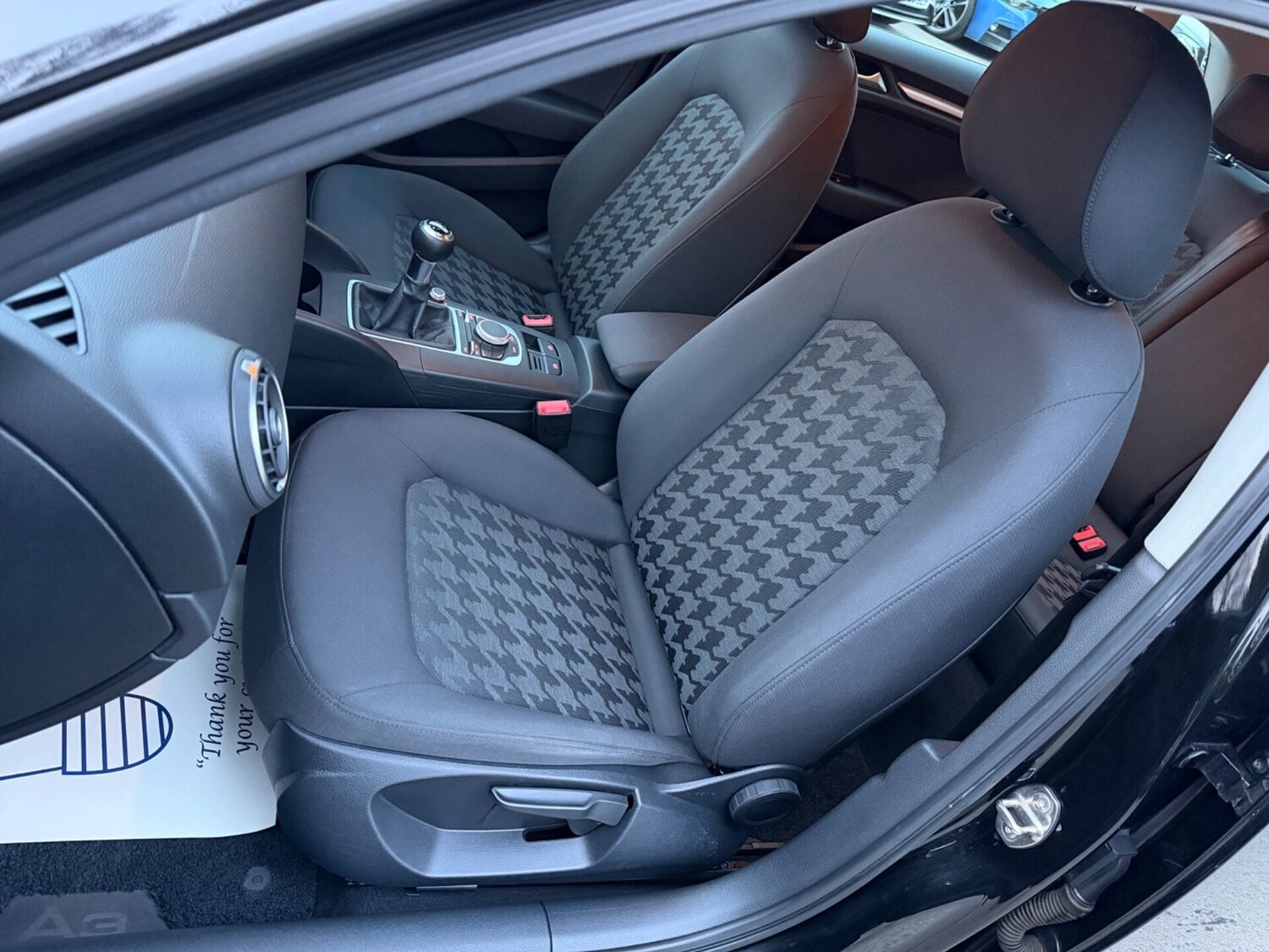 Used Audi A3 2015 for sale - 78011058: Photo 23