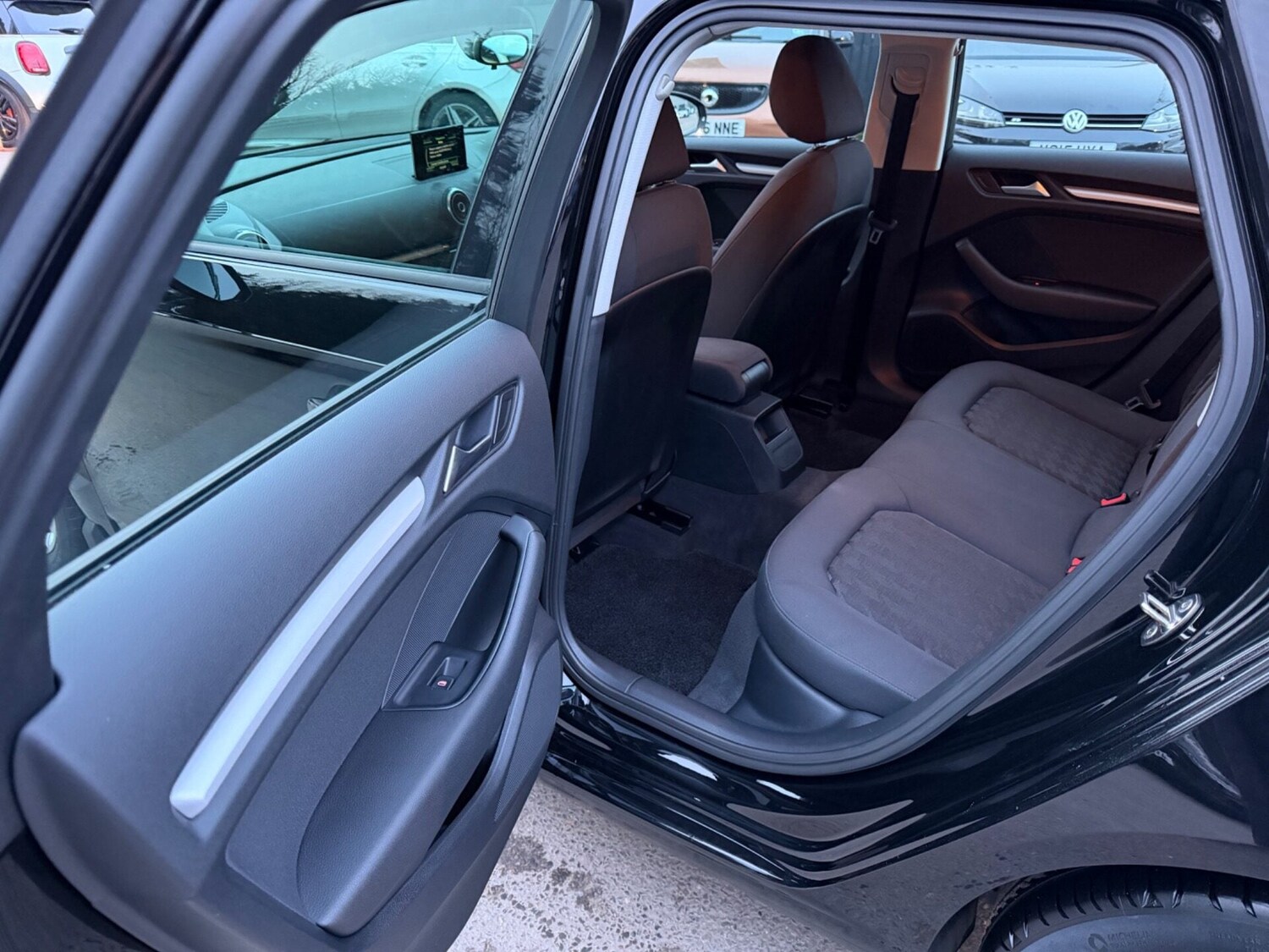 Used Audi A3 2015 for sale - 78011058: Photo 26