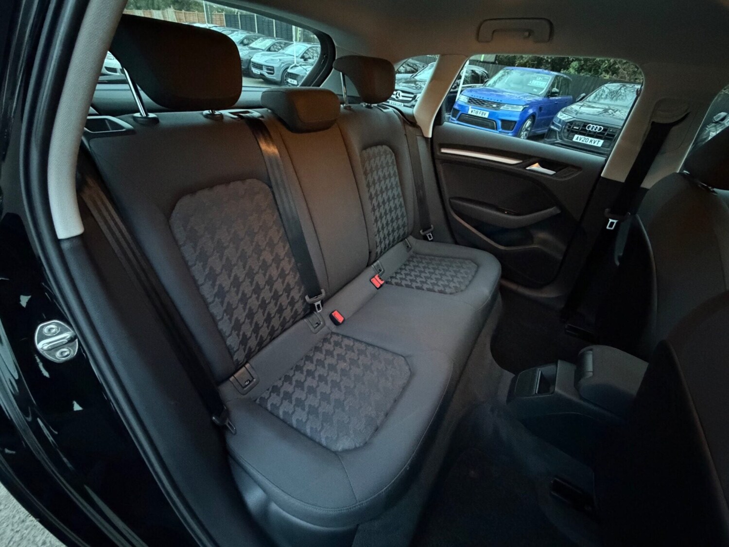 Used Audi A3 2015 for sale - 78011058: Photo 27