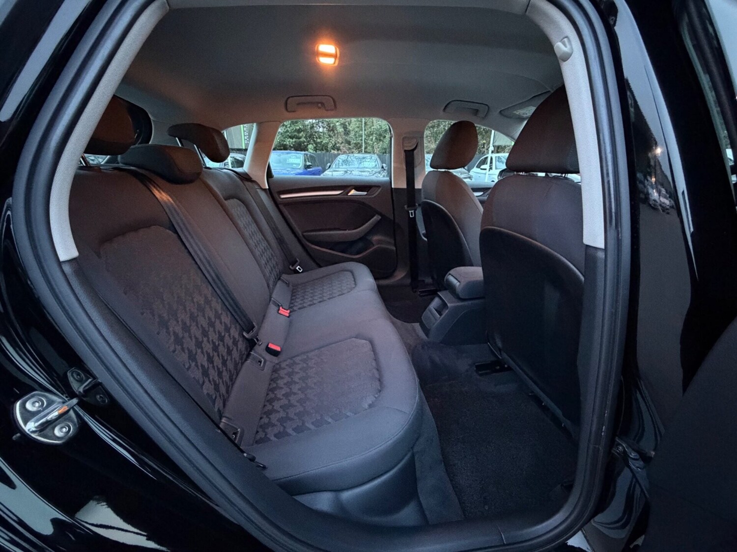 Used Audi A3 2015 for sale - 78011058: Photo 28