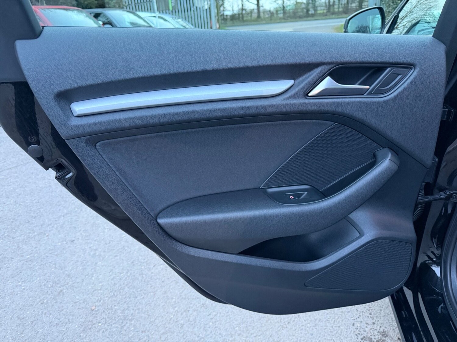 Used Audi A3 2015 for sale - 78011058: Photo 29