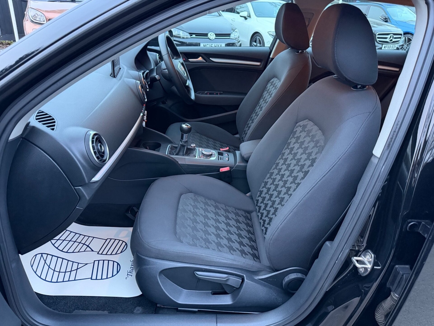 Used Audi A3 2015 for sale - 78011058: Photo 3