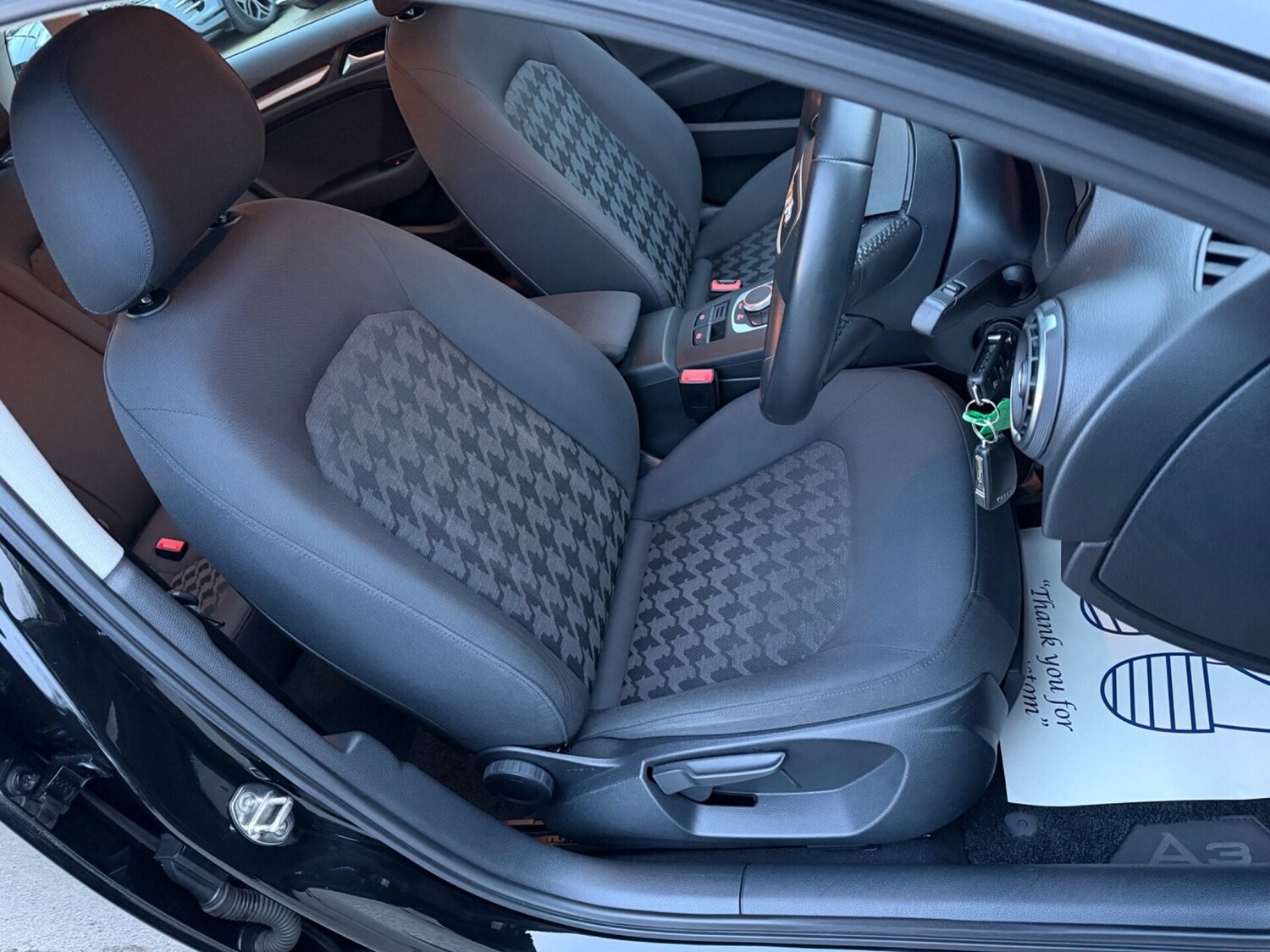 Used Audi A3 2015 for sale - 78011058: Photo 30