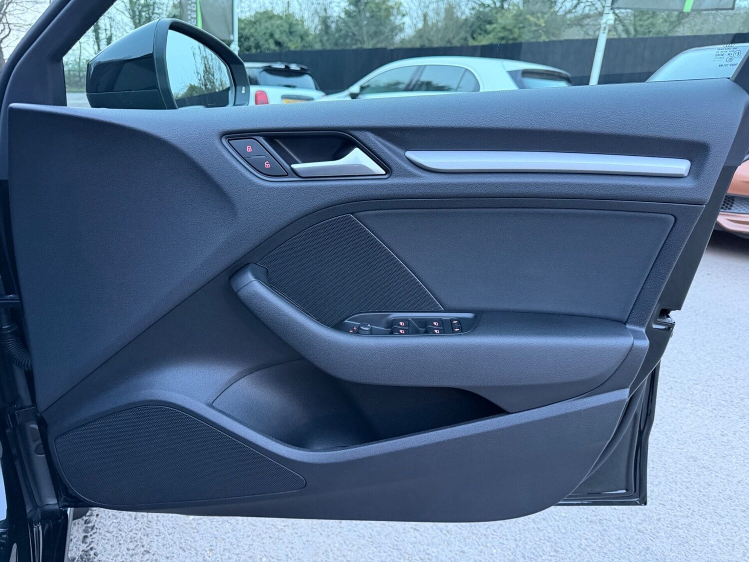 Used Audi A3 2015 for sale - 78011058: Photo 33