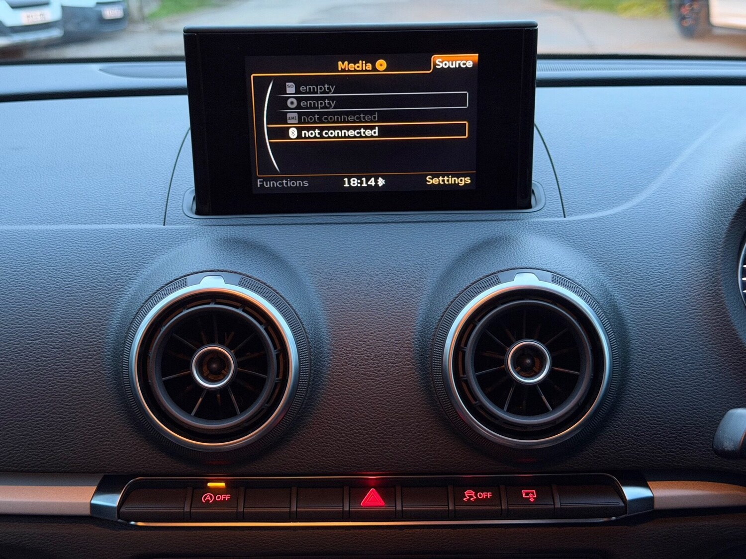 Used Audi A3 2015 for sale - 78011058: Photo 39