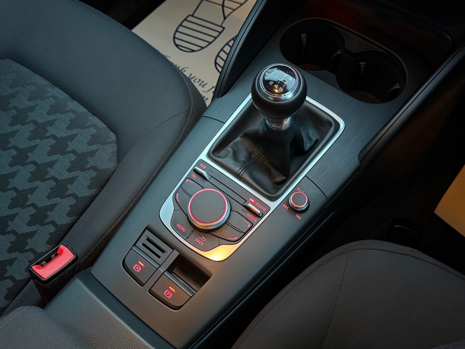 Used Audi A3 2015 for sale - 78011058: Photo 4