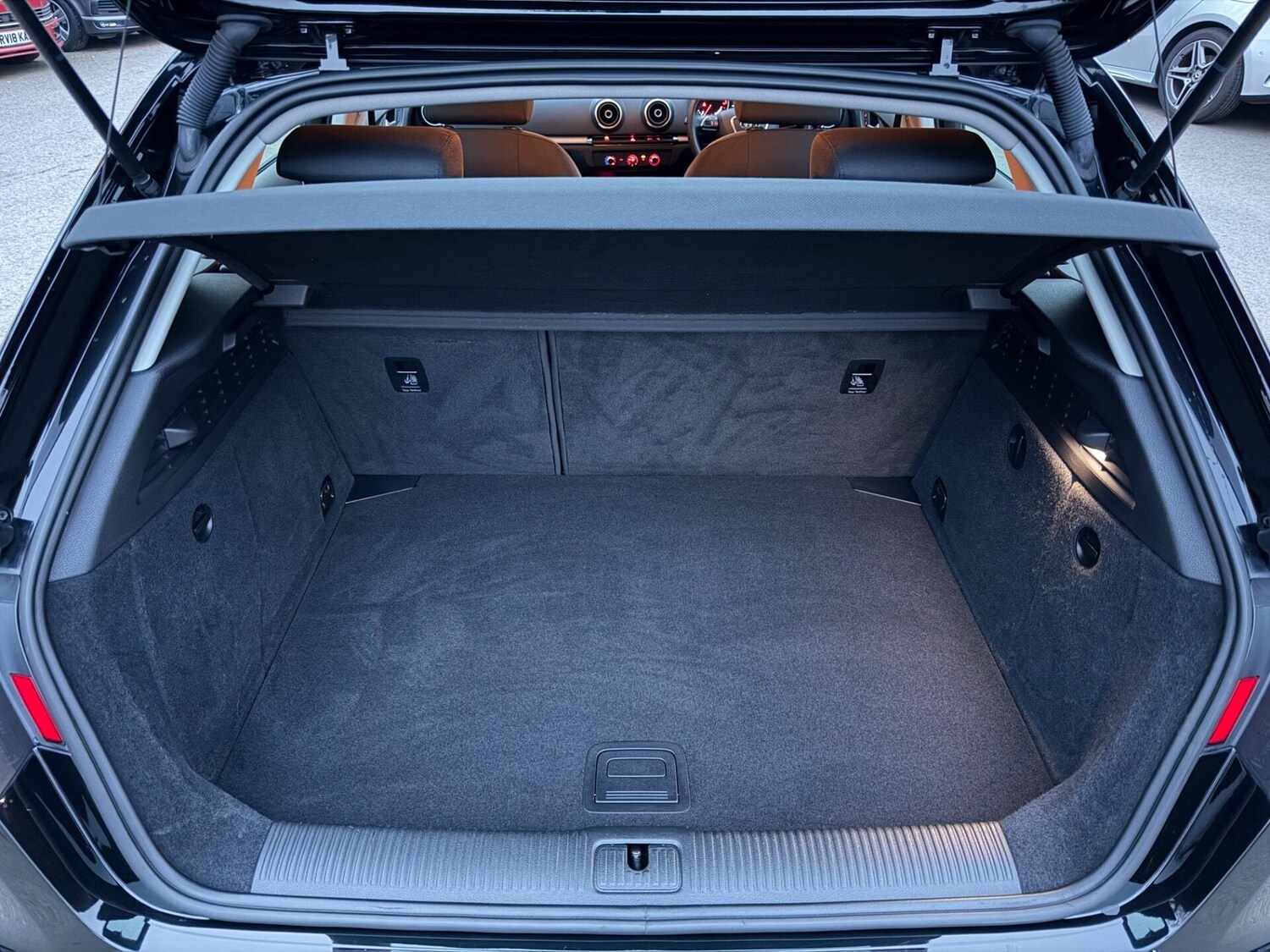 Used Audi A3 2015 for sale - 78011058: Photo 41