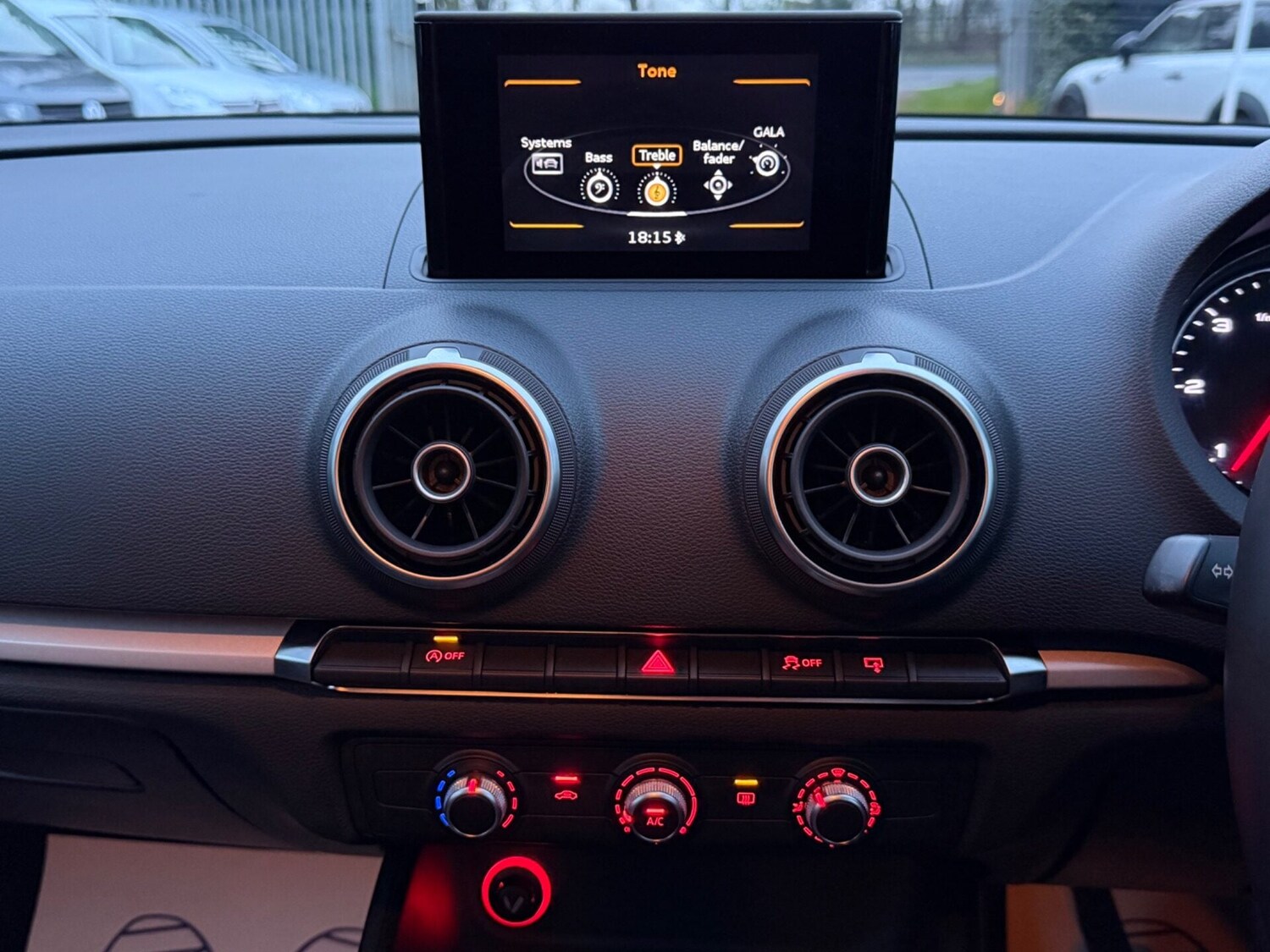 Used Audi A3 2015 for sale - 78011058: Photo 42