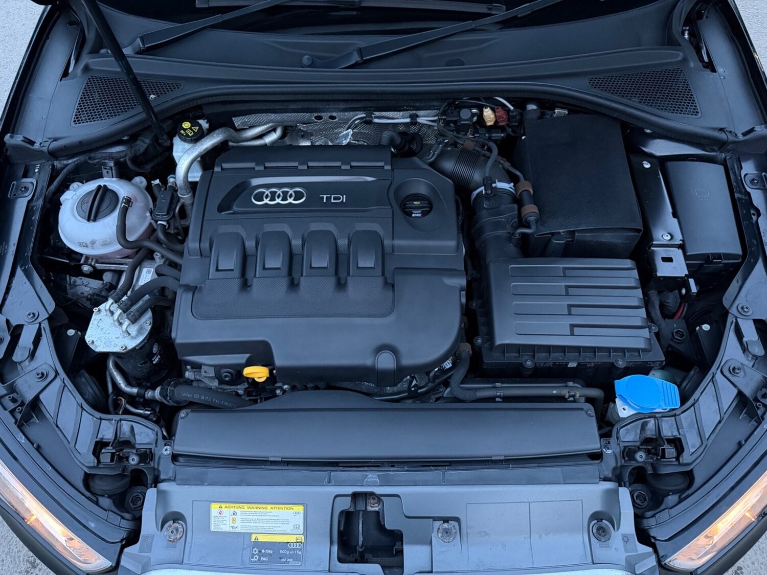 Used Audi A3 2015 for sale - 78011058: Photo 47