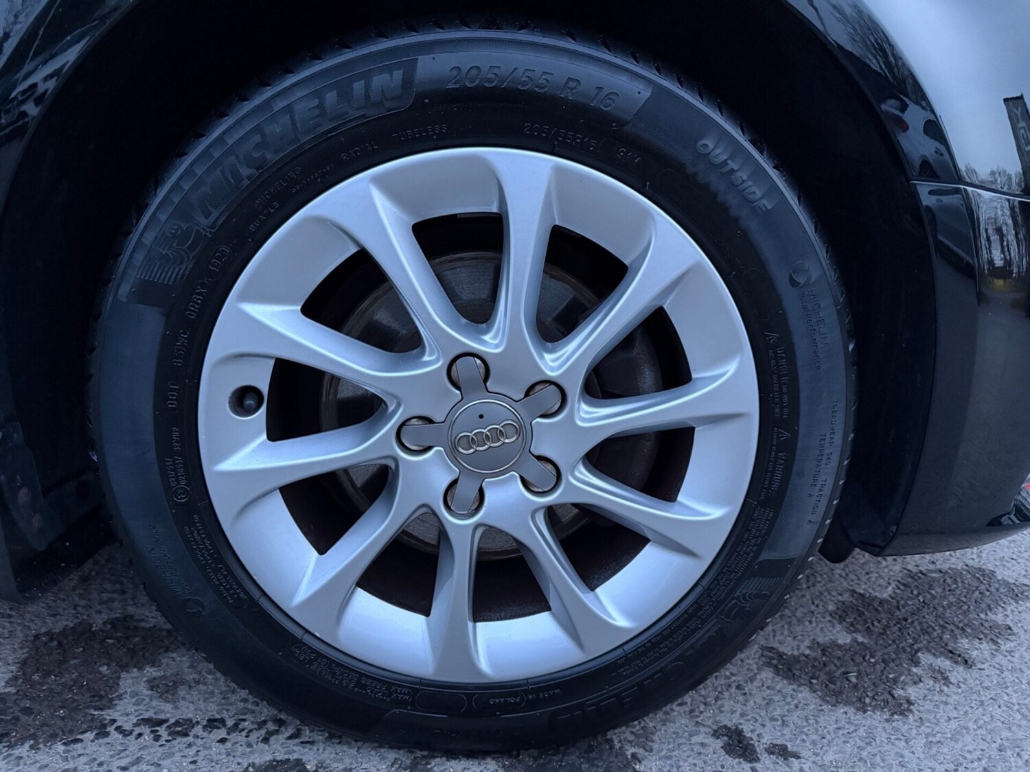 Used Audi A3 2015 for sale - 78011058: Photo 48