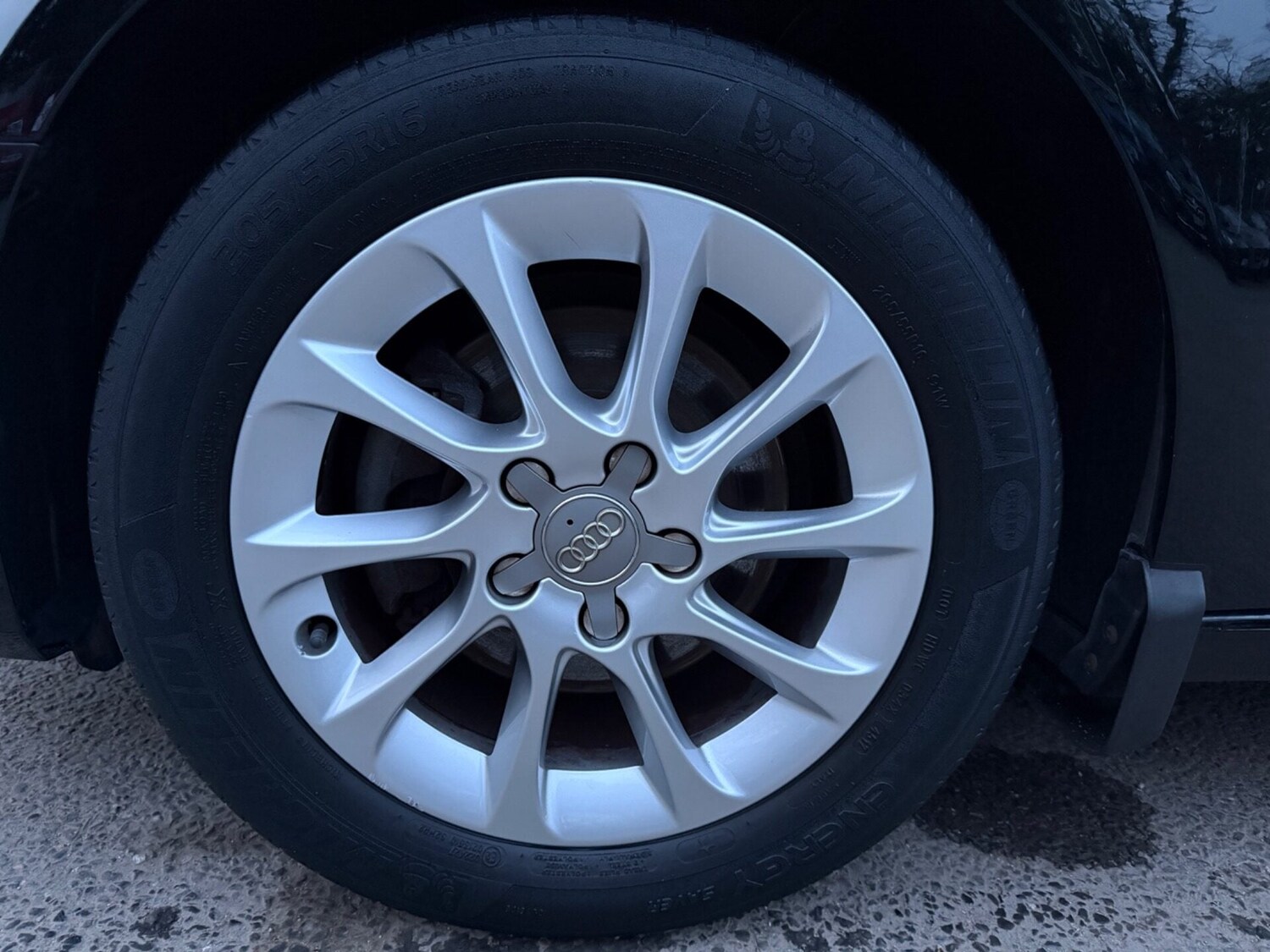 Used Audi A3 2015 for sale - 78011058: Photo 49