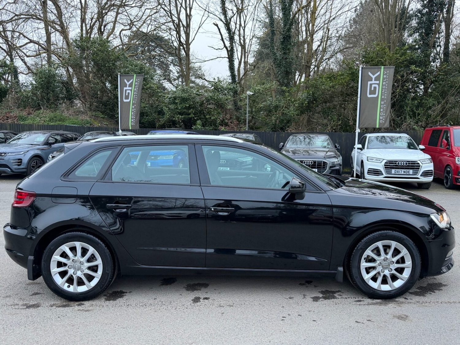 Used Audi A3 2015 for sale - 78011058: Photo 5