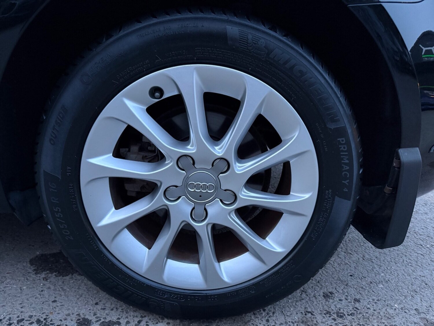 Used Audi A3 2015 for sale - 78011058: Photo 50