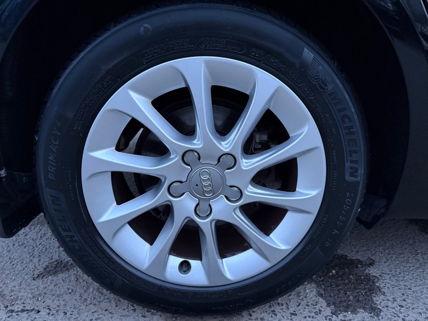 Used Audi A3 2015 for sale - 78011058: Photo 51