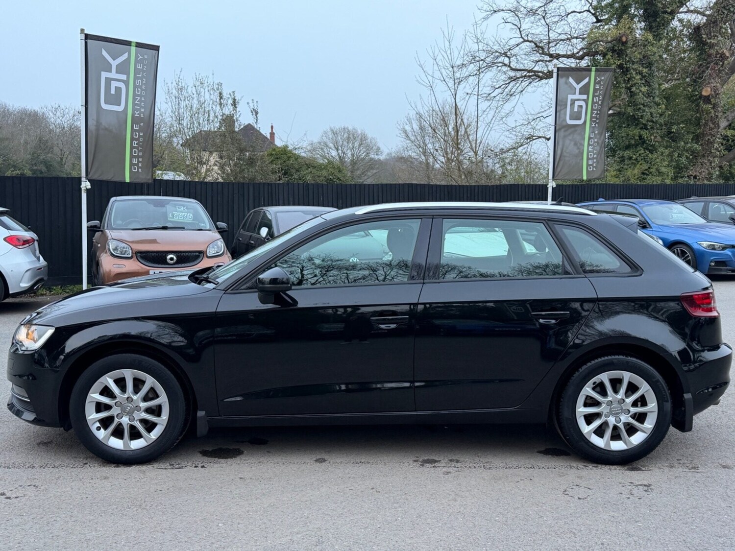 Used Audi A3 2015 for sale - 78011058: Photo 9