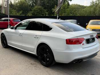 Used Audi S5 2013 for sale - 75367028: Photo