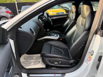 Used Audi S5 2013 for sale - 75367028: Photo