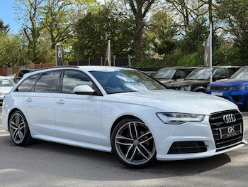 Used Audi A6 2017 for sale - 78304898: Photo