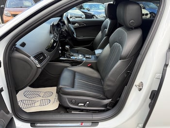 Used Audi A6 2017 for sale - 78304898: Photo