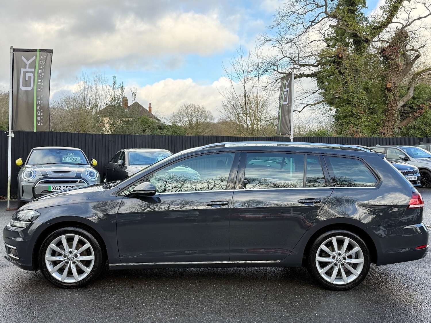 Used Volkswagen Golf 2019 for sale - 77236167: Photo 10