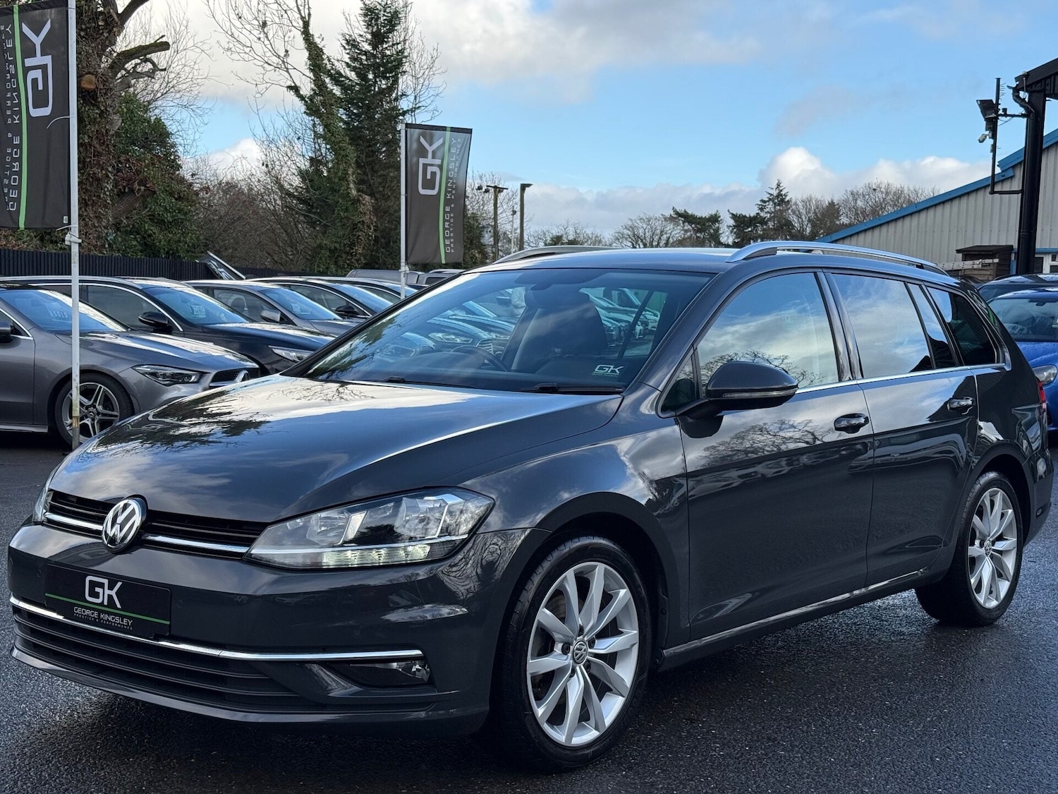 Used Volkswagen Golf 2019 for sale - 77236167: Photo 11