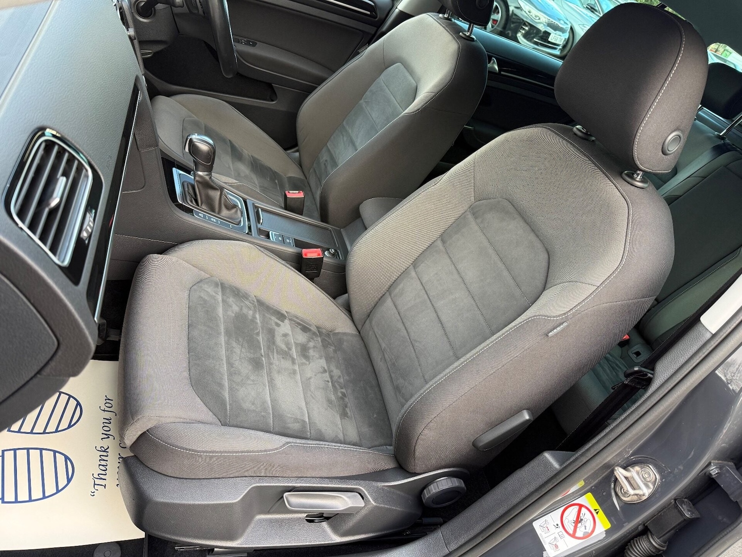 Used Volkswagen Golf 2019 for sale - 77236167: Photo 21