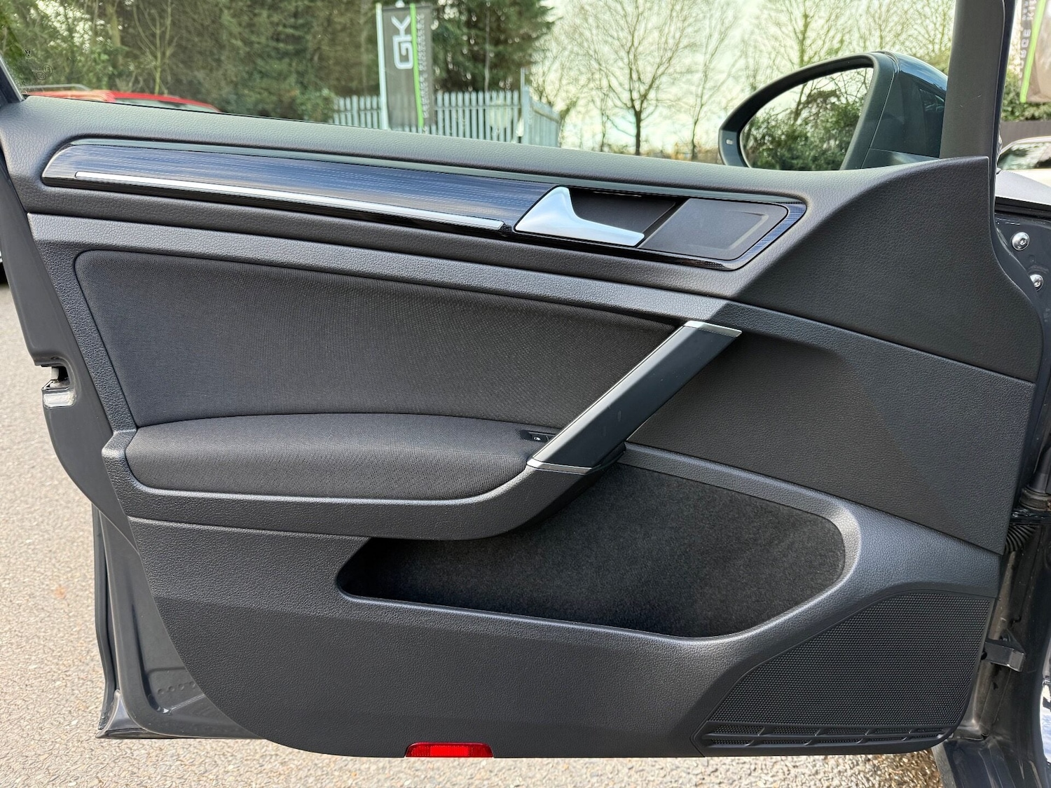 Used Volkswagen Golf 2019 for sale - 77236167: Photo 23