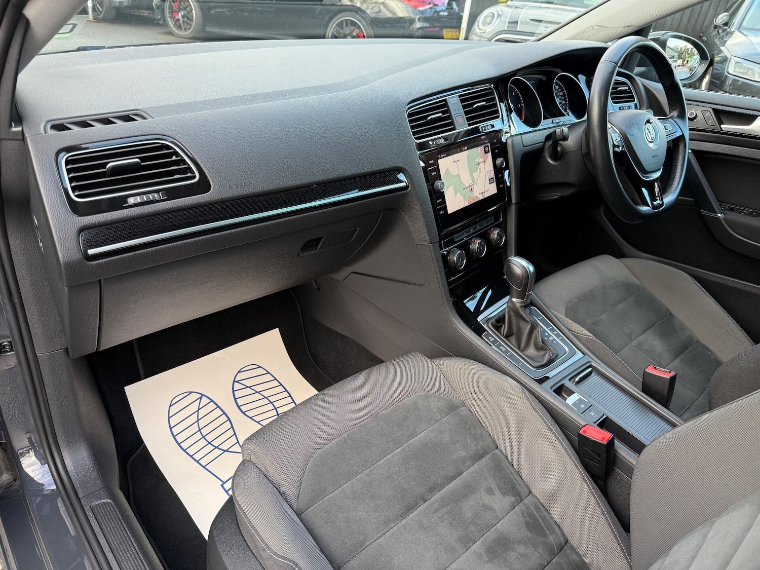 Used Volkswagen Golf 2019 for sale - 77236167: Photo 24