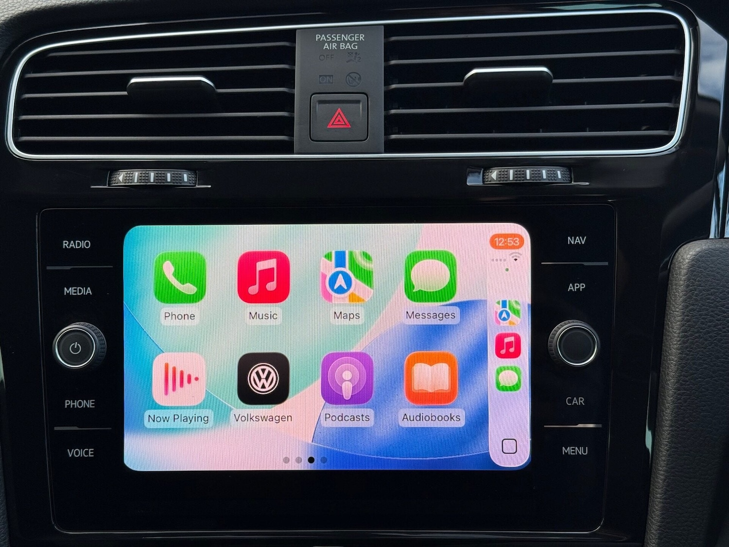 Used Volkswagen Golf 2019 for sale - 77236167: Photo 4