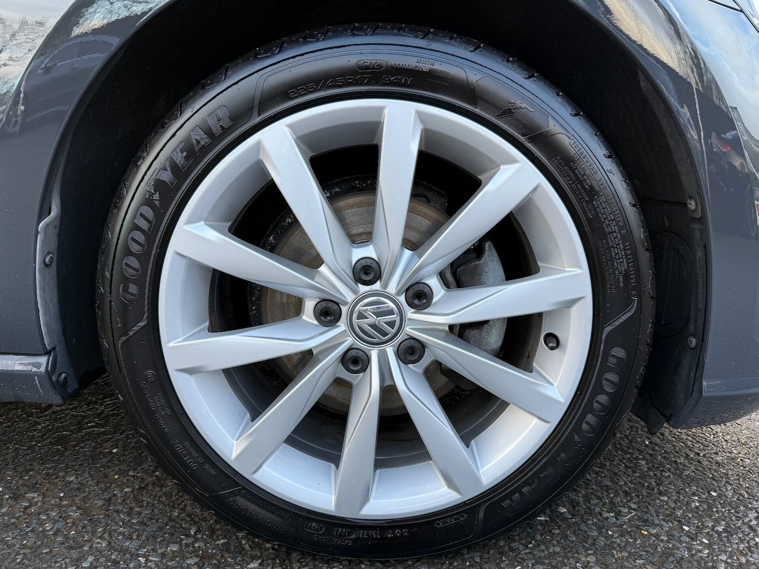 Used Volkswagen Golf 2019 for sale - 77236167: Photo 53