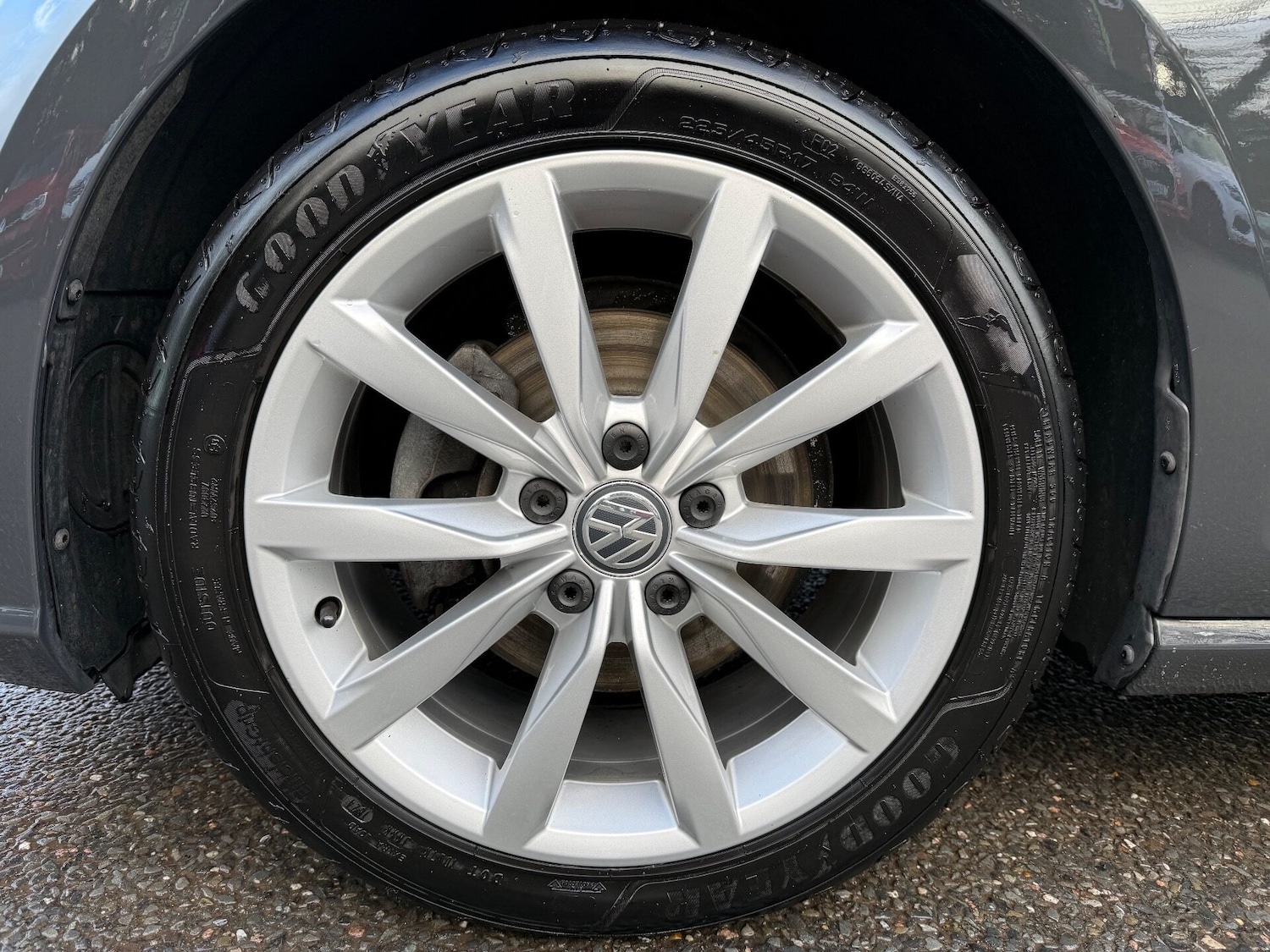 Used Volkswagen Golf 2019 for sale - 77236167: Photo 54