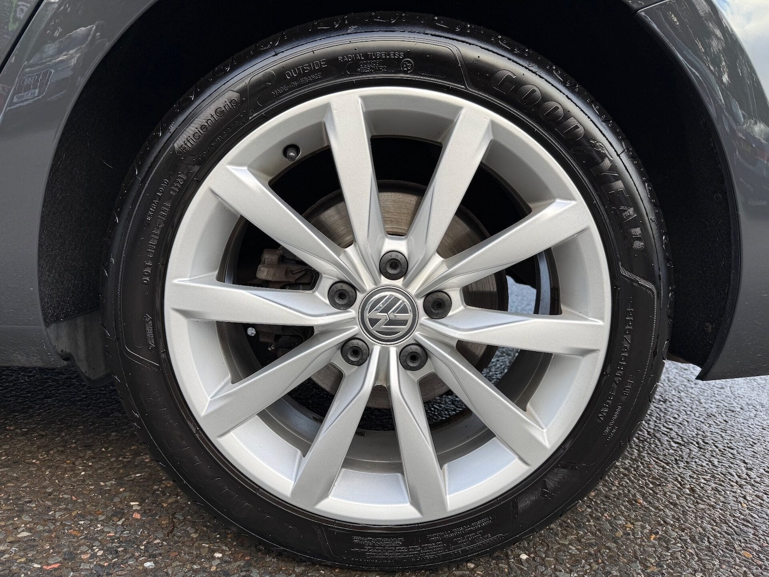 Used Volkswagen Golf 2019 for sale - 77236167: Photo 55