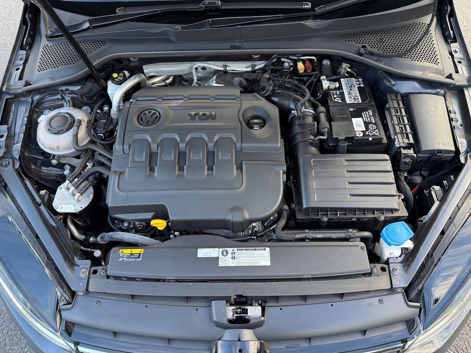 Used Volkswagen Golf 2019 for sale - 77236167: Photo 56