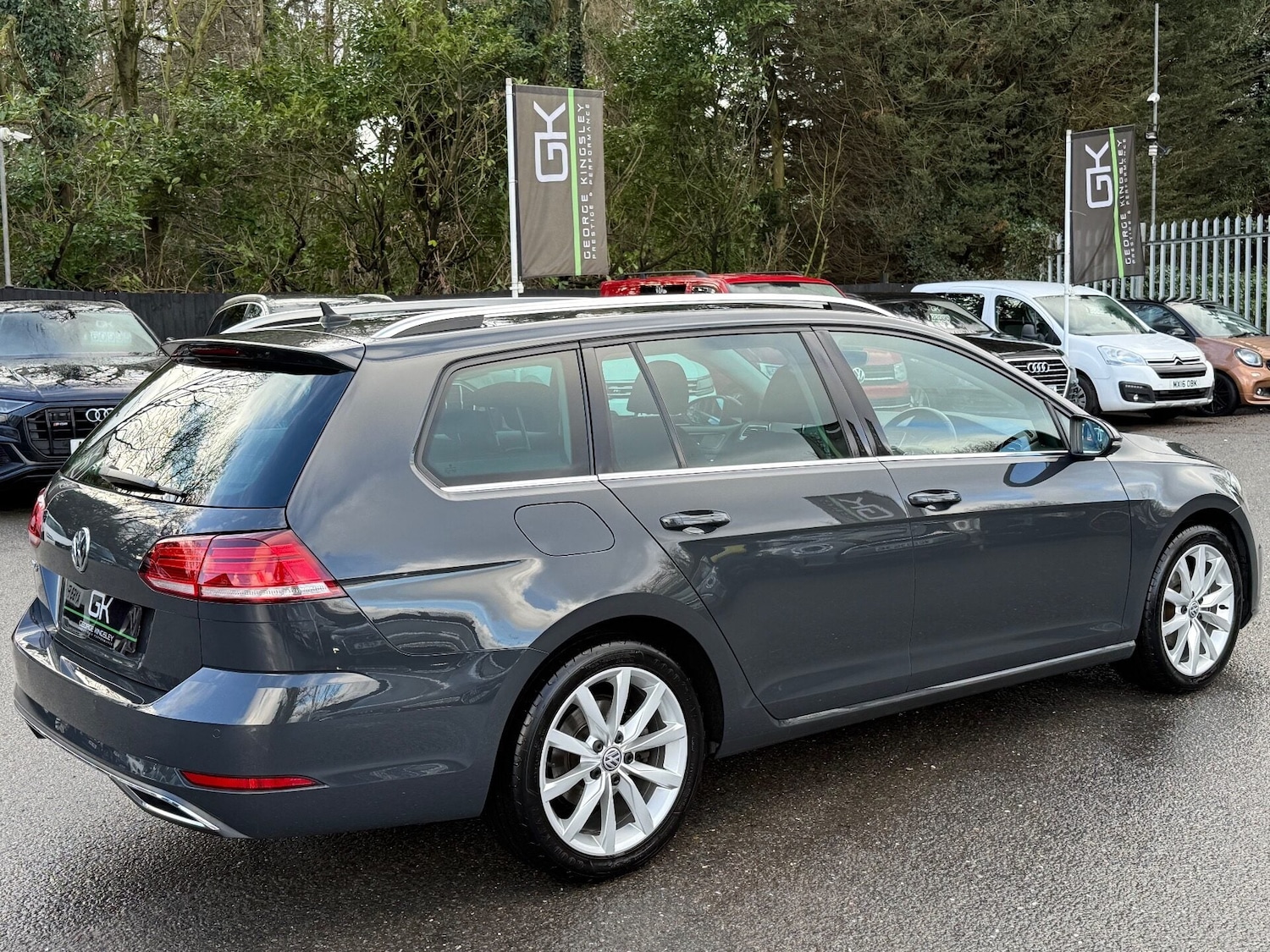 Used Volkswagen Golf 2019 for sale - 77236167: Photo 7