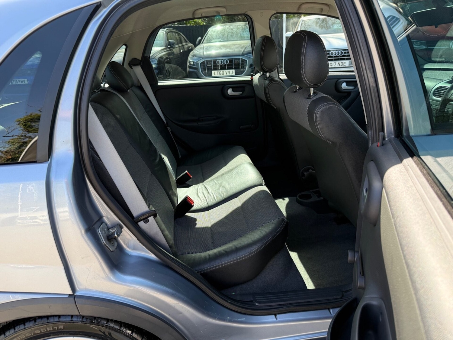 Used Vauxhall Corsa 2006 for sale - 78176265: Photo 16